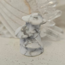 Load image into Gallery viewer, Howlite Mushrooms