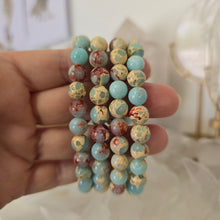 Load image into Gallery viewer, Imperial Jasper Bracelet