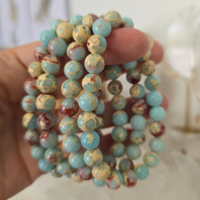 Load image into Gallery viewer, Imperial Jasper Bracelet