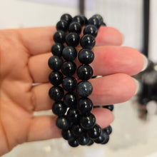 Load image into Gallery viewer, Blue Tiger's Eye Bracelet