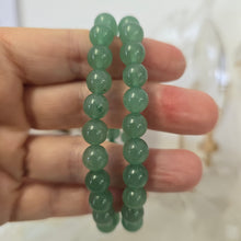 Load image into Gallery viewer, Green Aventurine Bracelet