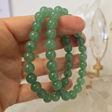Load image into Gallery viewer, Green Aventurine Bracelet