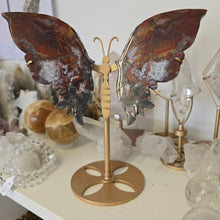 Load image into Gallery viewer, Ocean Jasper Wings