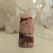 Load image into Gallery viewer, Australian Pink Opal Tower