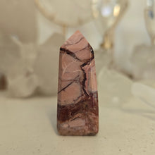 Load image into Gallery viewer, Australian Pink Opal Tower