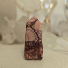 Load image into Gallery viewer, Australian Pink Opal Tower