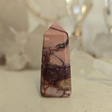 Load image into Gallery viewer, Australian Pink Opal Tower