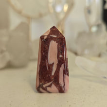 Load image into Gallery viewer, Australian Pink Opal Tower