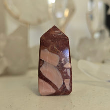 Load image into Gallery viewer, Australian Pink Opal Tower