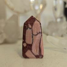 Load image into Gallery viewer, Australian Pink Opal Tower