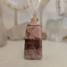 Load image into Gallery viewer, Australian Pink Opal Tower