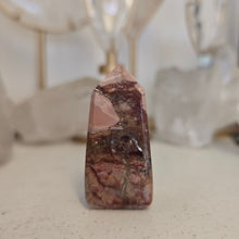 Load image into Gallery viewer, Australian Pink Opal Tower
