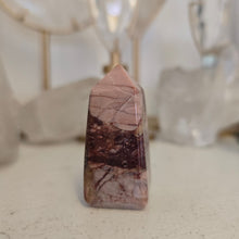 Load image into Gallery viewer, Australian Pink Opal Tower