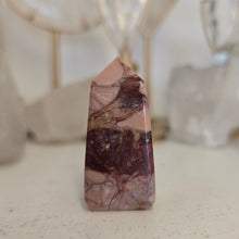 Load image into Gallery viewer, Australian Pink Opal Tower