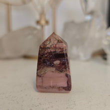 Load image into Gallery viewer, Australian Pink Opal Tower