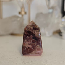 Load image into Gallery viewer, Australian Pink Opal Tower