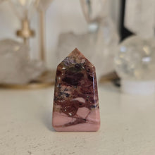 Load image into Gallery viewer, Australian Pink Opal Tower