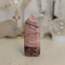 Load image into Gallery viewer, Australian Pink Opal Tower