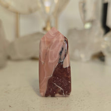 Load image into Gallery viewer, Australian Pink Opal Tower