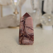 Load image into Gallery viewer, Australian Pink Opal Tower