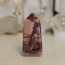 Load image into Gallery viewer, Australian Pink Opal Tower
