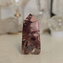 Load image into Gallery viewer, Australian Pink Opal Tower