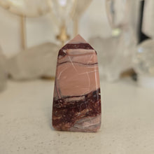 Load image into Gallery viewer, Australian Pink Opal Tower