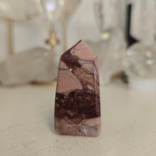 Load image into Gallery viewer, Australian Pink Opal Tower