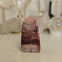 Load image into Gallery viewer, Australian Pink Opal Tower