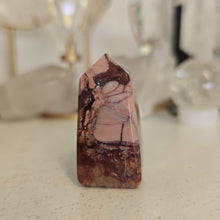Load image into Gallery viewer, Australian Pink Opal Tower