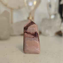 Load image into Gallery viewer, Australian Pink Opal Tower