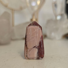 Load image into Gallery viewer, Australian Pink Opal Tower