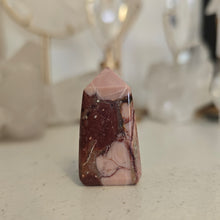 Load image into Gallery viewer, Australian Pink Opal Tower