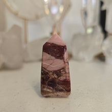 Load image into Gallery viewer, Australian Pink Opal Tower