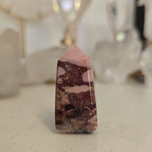 Load image into Gallery viewer, Australian Pink Opal Tower
