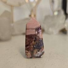 Load image into Gallery viewer, Australian Pink Opal Tower