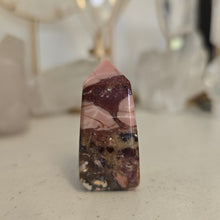 Load image into Gallery viewer, Australian Pink Opal Tower