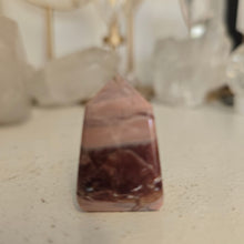 Load image into Gallery viewer, Australian Pink Opal Tower