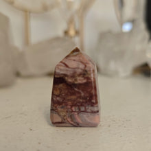 Load image into Gallery viewer, Australian Pink Opal Tower