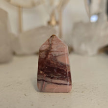 Load image into Gallery viewer, Australian Pink Opal Tower