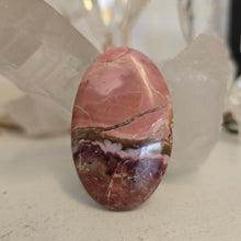 Load image into Gallery viewer, Australian Pink Opal Palmstone