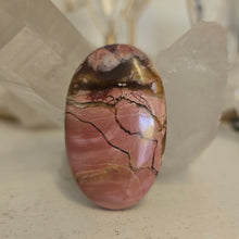 Load image into Gallery viewer, Australian Pink Opal Palmstone
