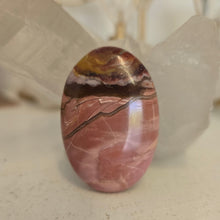 Load image into Gallery viewer, Australian Pink Opal Palmstone