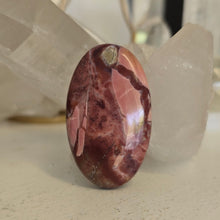 Load image into Gallery viewer, Australian Pink Opal Palmstone