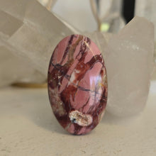Load image into Gallery viewer, Australian Pink Opal Palmstone