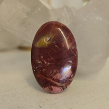 Load image into Gallery viewer, Australian Pink Opal Palmstone