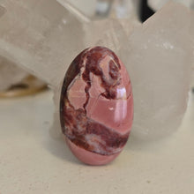 Load image into Gallery viewer, Australian Pink Opal Palmstone