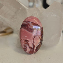 Load image into Gallery viewer, Australian Pink Opal Palmstone