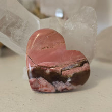 Load image into Gallery viewer, Australian Pink Opal Heart