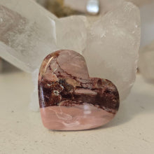Load image into Gallery viewer, Australian Pink Opal Heart
